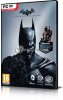 Batman: Arkham Origins per PC Windows