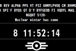 Fallout 4 - Il sito teaser si aggiorna con altri messaggi in codice - Notizia