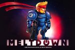 Giù fino al nucleo - Recensione