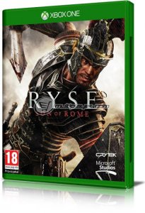 Ryse: Son of Rome per Xbox One