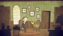 The Franz Kafka Videogame - Primo trailer