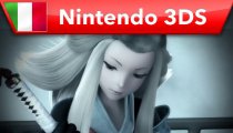 Bravely Default - Trailer di lancio