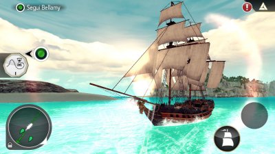 Assassin's Creed Pirates