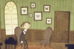 The Franz Kafka Videogame arriva il mese prossimo, pubblicato da Daedalic - Notizia