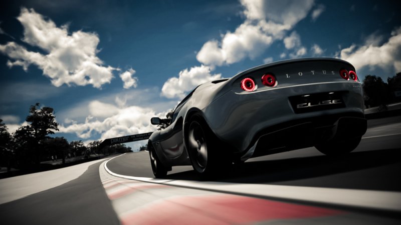 Le immagini si riferiscono a Gran Turismo 6 Le immagini si riferiscono a Gran Turismo 6