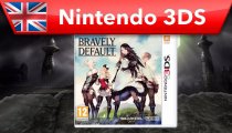 Bravely Default: For the Sequel - Il secondo spot inglese