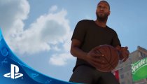 NBA 2K14 - Videodiario sulla modalità MyCareer