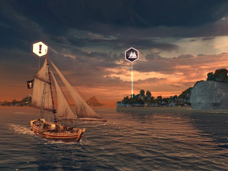 Immagine di Assassin's Creed Pirates per Android