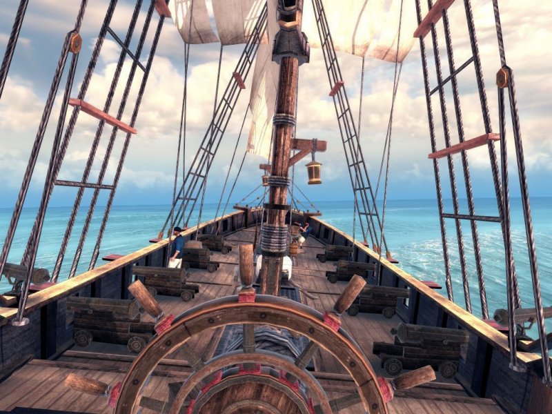 Immagine di Assassin's Creed Pirates per Android