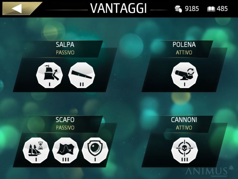 Immagine di Assassin's Creed Pirates per Android