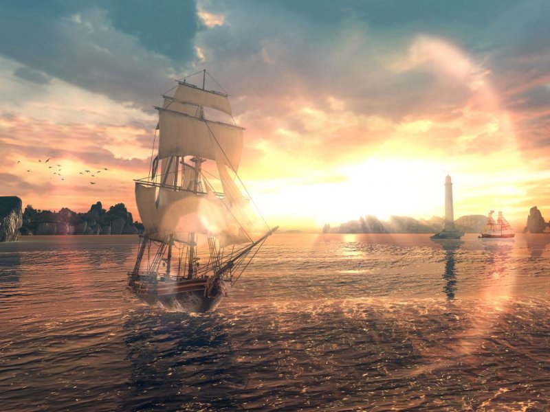 Disponibile il Freedom Update per Assassin's Creed Pirates Disponibile il Freedom Update per Assassin's Creed Pirates