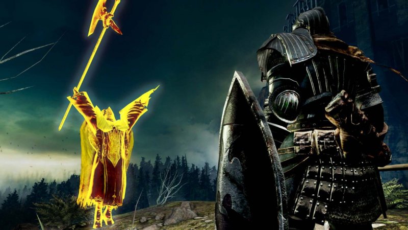 Immagine di Dark Souls II per PlayStation 3