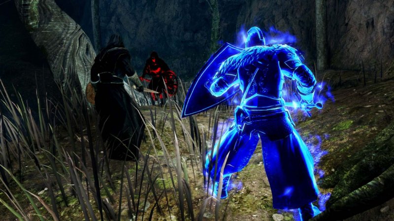 Immagine di Dark Souls II per PlayStation 3