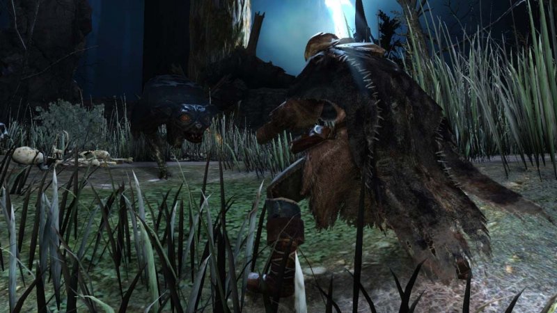 Immagine di Dark Souls II per PlayStation 3