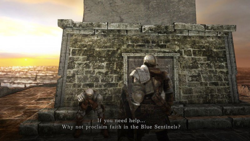 Immagine di Dark Souls II per PlayStation 3