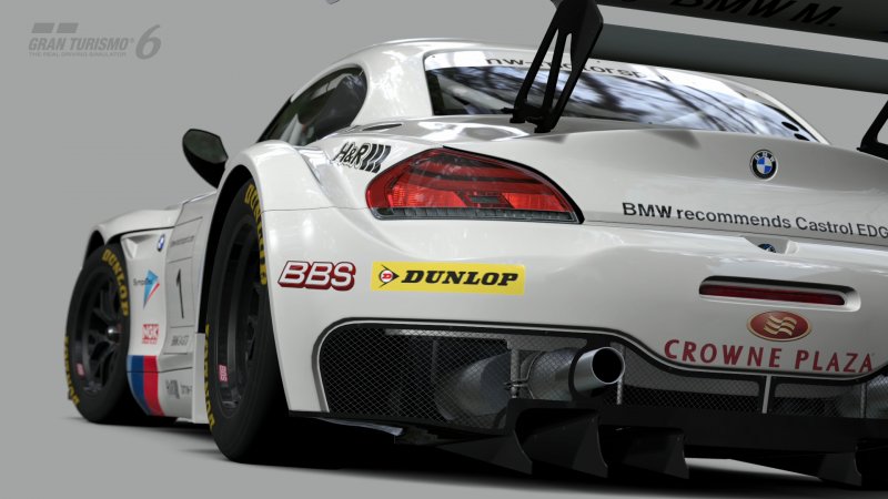 Immagine di Gran Turismo 6 per PlayStation 3