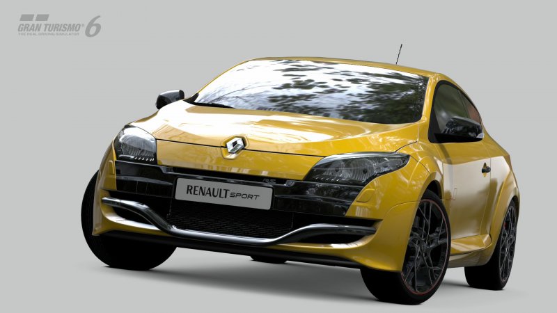 Le immagini si riferiscono a Gran Turismo 6 Le immagini si riferiscono a Gran Turismo 6