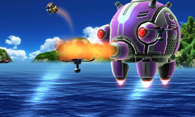 Jett Rocket 2