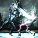 Alcune voci vogliono che presto potrebbe essere annunciato Injustice 2
