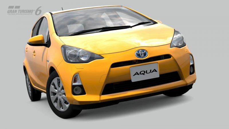 Gran Turismo 6 ha venduto 300.000 copie negli USA a dicembre, dicono gli analisti