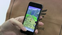 Dragon Quest VIII: l'Odissea del Re Maledetto - Gameplay live della versione mobile