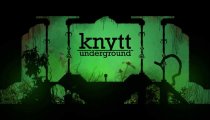 Knytt Underground - Trailer di lancio della versione Wii U