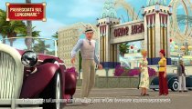 The Sims 3 - Il trailer italiano del nuovo scenario "Cime Ruggenti"