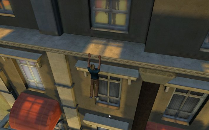 Broken Sword: L'angelo della morte