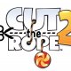 Cut the Rope 2 - Trailer del gameplay