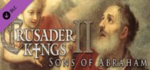 Crusader Kings II: Sons of Abraham per PC Windows