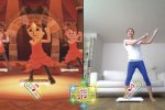 Nuove attività con l'aggiornamento di Wii Fit U - Notizia