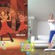 Nuove attività con l'aggiornamento di Wii Fit U