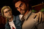 The Wolf Among Us - Episode 2: Smoke and Mirrors si presenta con due immagini - Notizia
