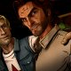 The Wolf Among Us - Episode 2: Smoke and Mirrors si presenta con due immagini