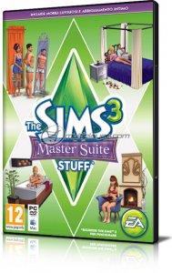 The Sims 3: Master Suite Stuff per PC Windows
