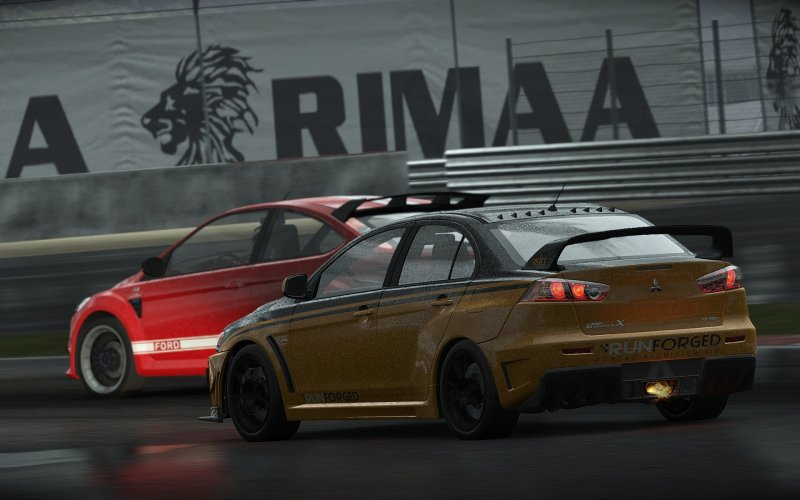 Immagine di Project CARS per PC Windows