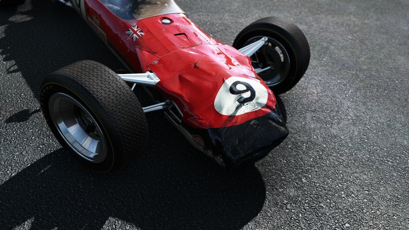 Immagine di Project CARS per PC Windows