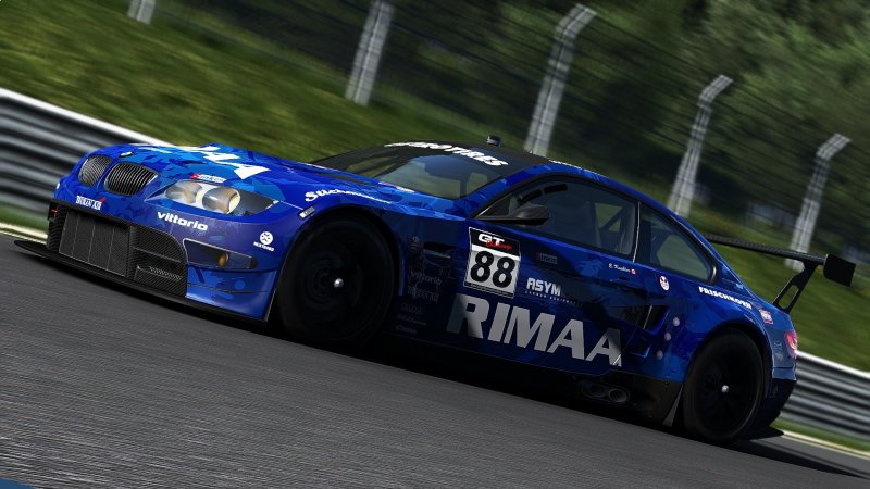 Immagine di Project CARS per PC Windows