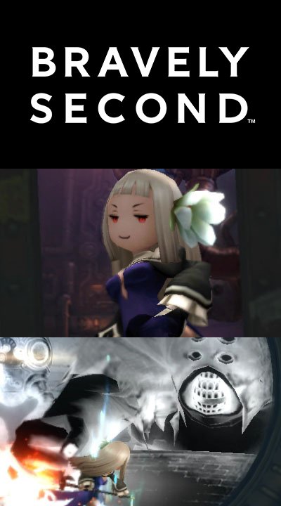 Immagine di Bravely Second: End Layer per Nintendo 3DS