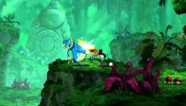 Rayman Origins - Il trailer di annuncio della versione Mac