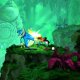 Rayman Origins - Il trailer di annuncio della versione Mac