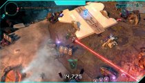 Halo: Spartan Assault - Gameplay tratto dalla versione Xbox One