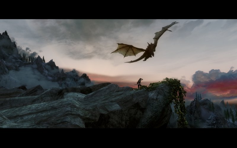 Immagine di The Elder Scrolls V: Skyrim per PC Windows