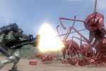 D3 Publisher annuncia Earth Defense Force V2 per PlayStation Vita - Notizia