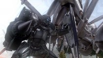 Earth Defense Force 2025 - Trailer di lancio