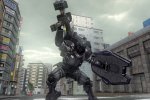 Nuove immagini di Earth Defense Force 2025 ne celebrano la data d'uscita - Notizia
