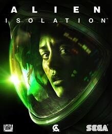 Alien: Isolation - Spuntano dei concept art per il presunto gioco di The Creative Assembly