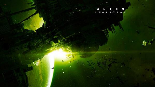 Spuntano ulteriori informazioni su Alien: Isolation Spuntano ulteriori informazioni su Alien: Isolation