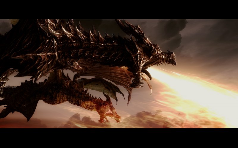 Immagine di The Elder Scrolls V: Skyrim per PC Windows