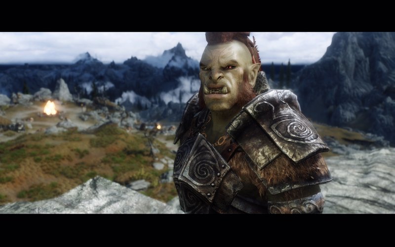 Immagine di The Elder Scrolls V: Skyrim per PC Windows